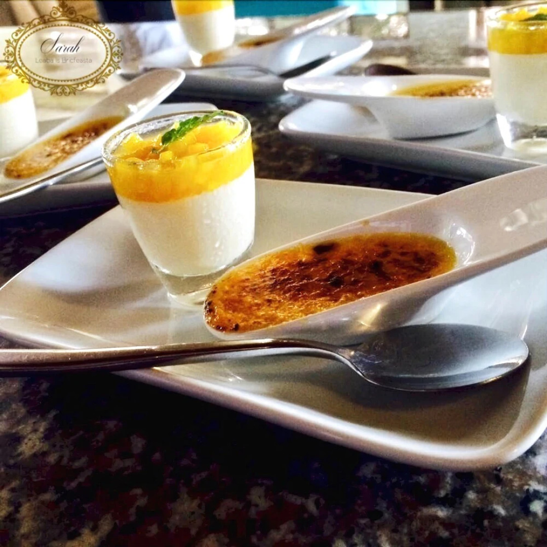 Sarah Bed & Breakfast