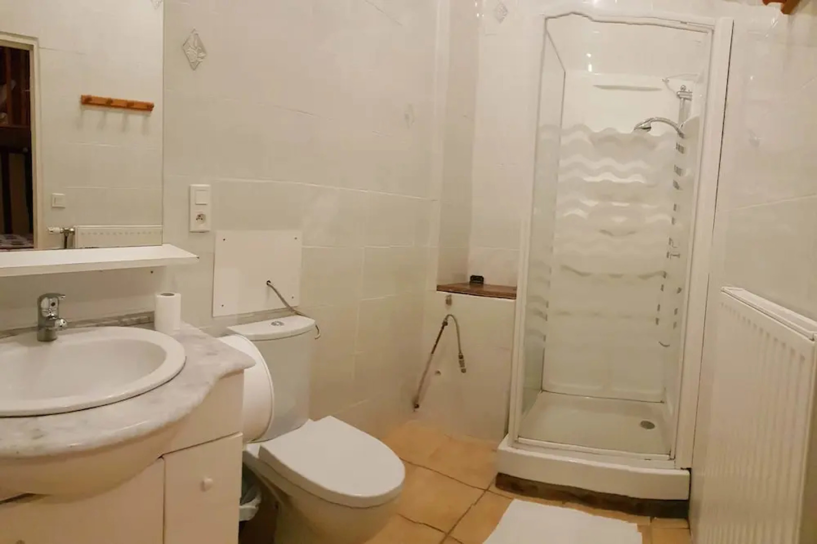 Studio du domaine le Colombier