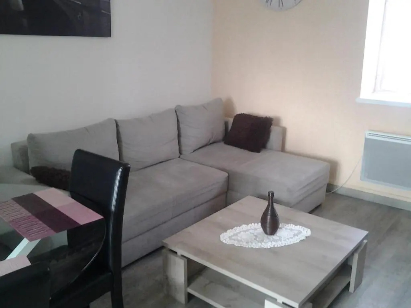 Appartement Rue Georges V - Port de la Houle