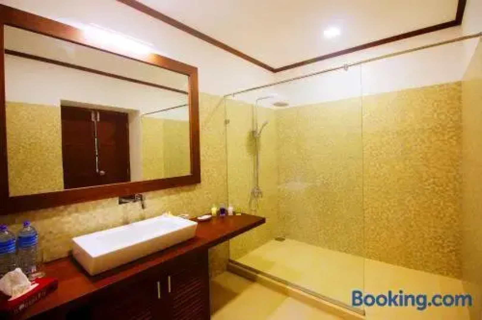 The Privilege Ayurveda Beach Resort