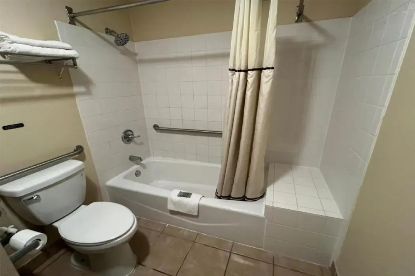 SureStay by Best Western Massena