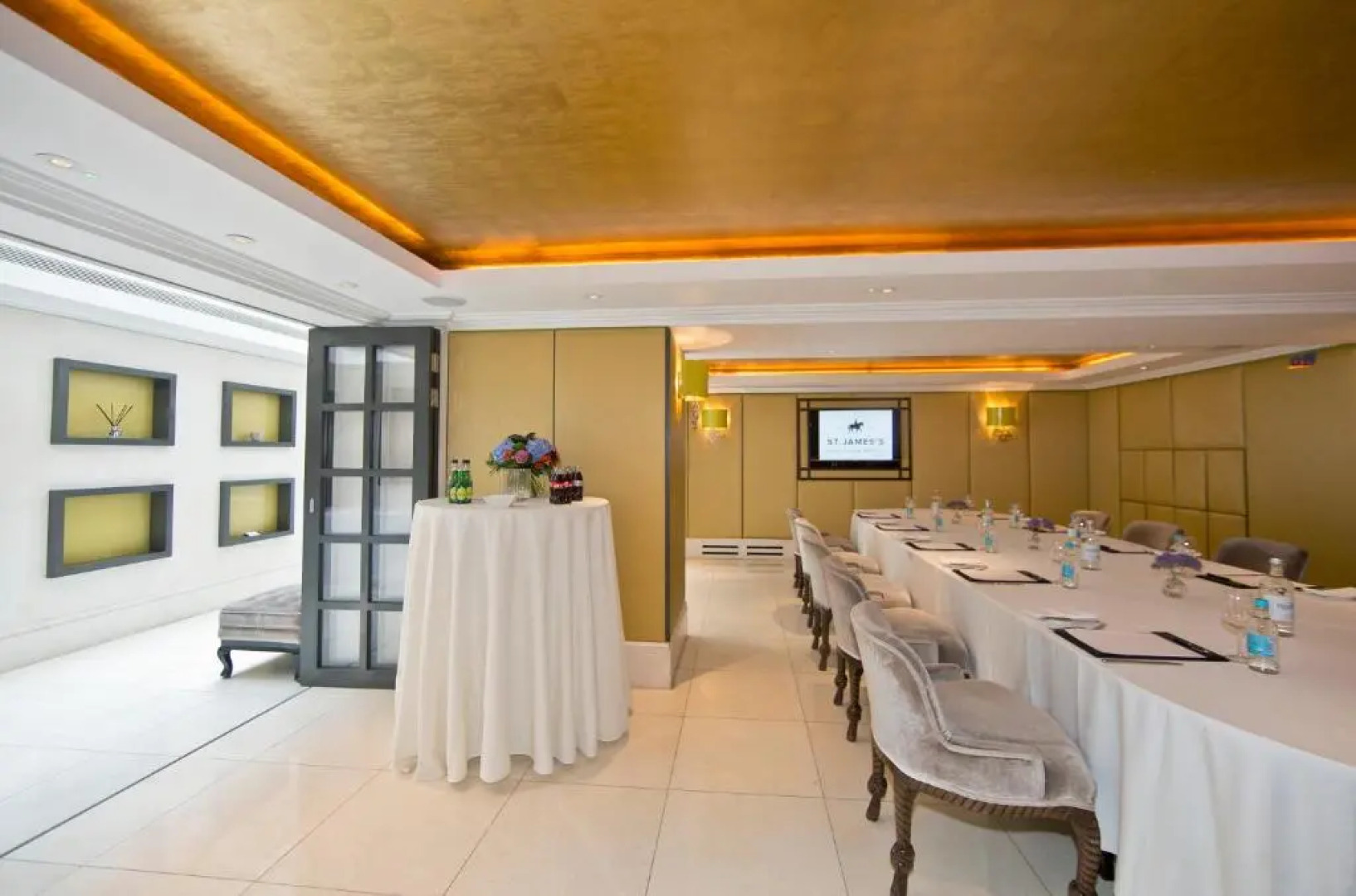 Althoff St. James's Hotel & Club London