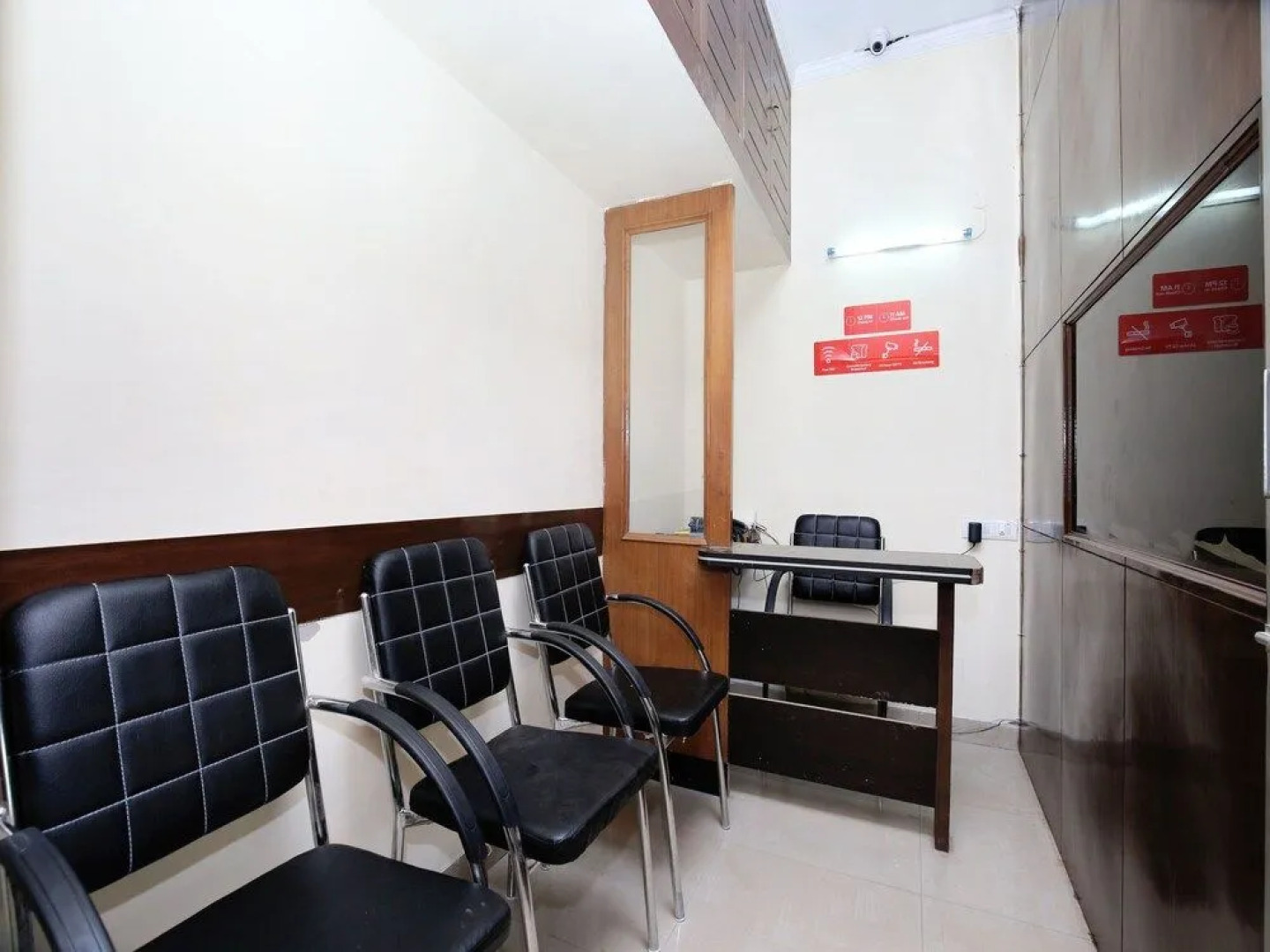 OYO 6933 Satyam Home Stay