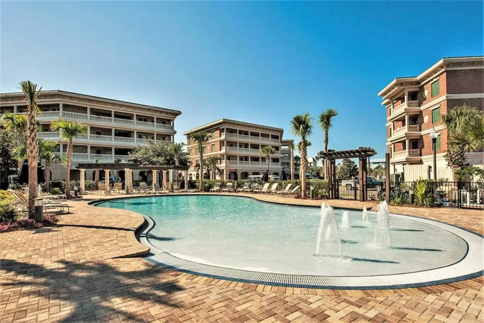 Village of South Walton