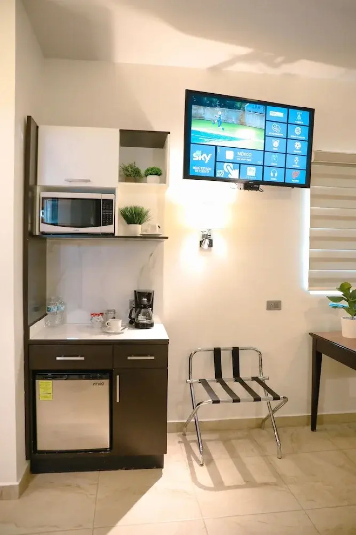 Cuatro Misiones Hotel