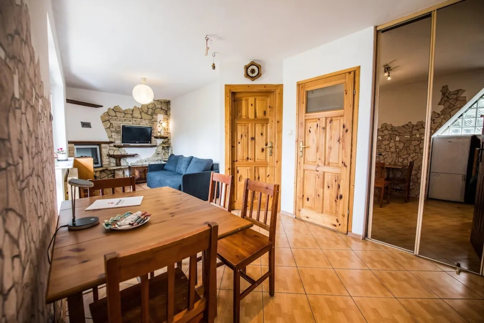 Apartament Nowotarski