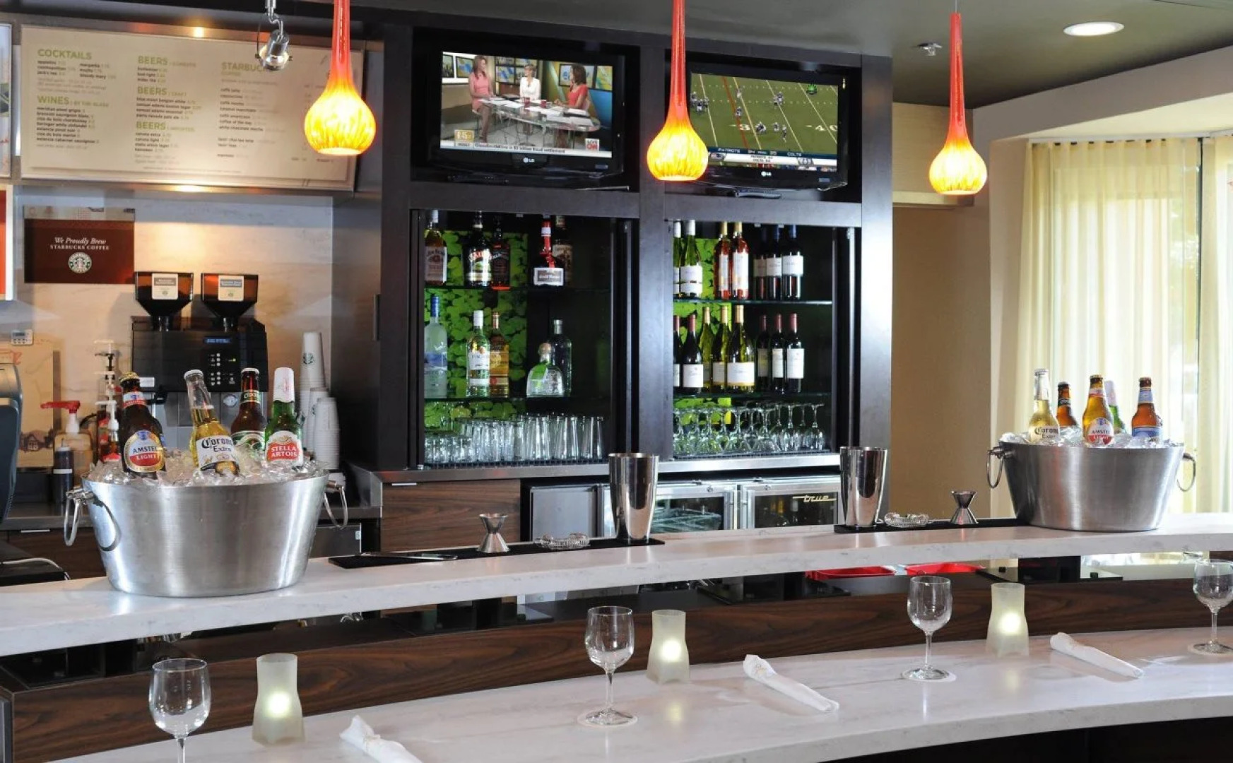 Courtyard by Marriott Oklahoma City Northwest