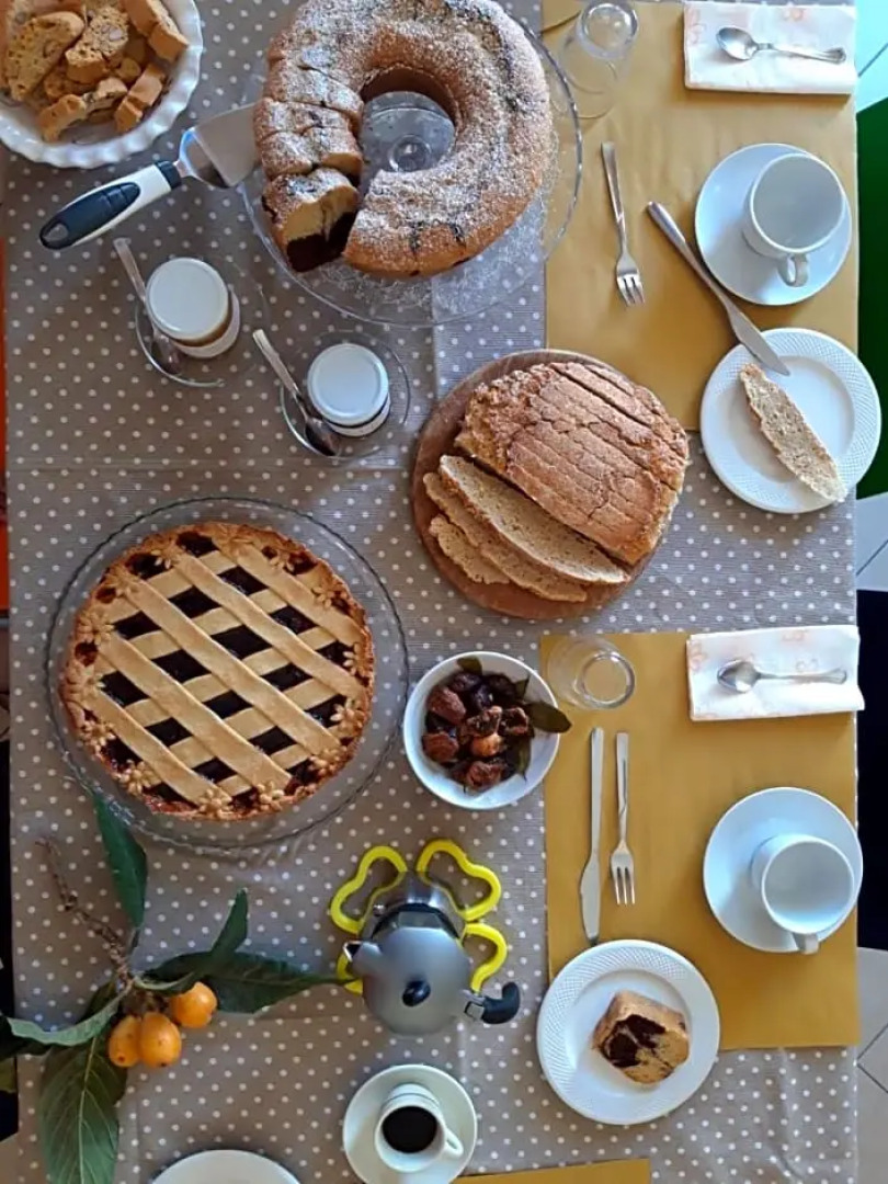 B&B Buongiorno Salento