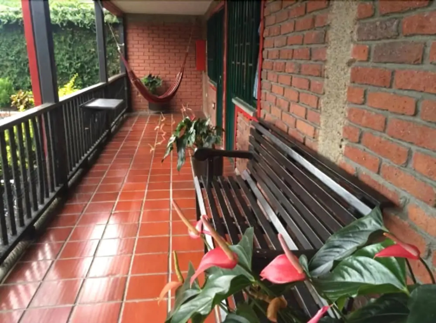 Hotel Brisas del Calima Lago Calima