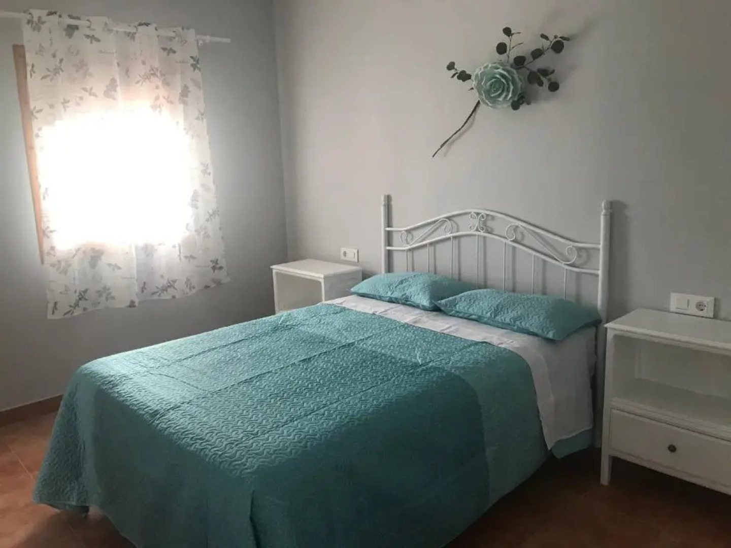 Alojamiento Rural La Yuca