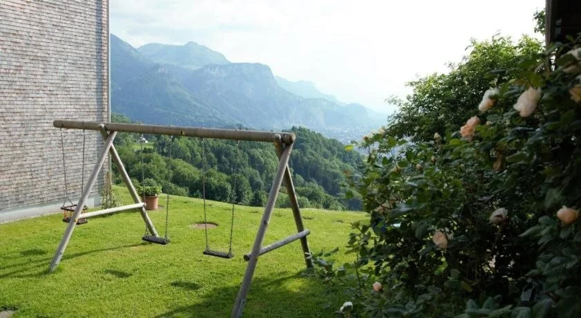 Hotel Dreiländerblick Dornbirn