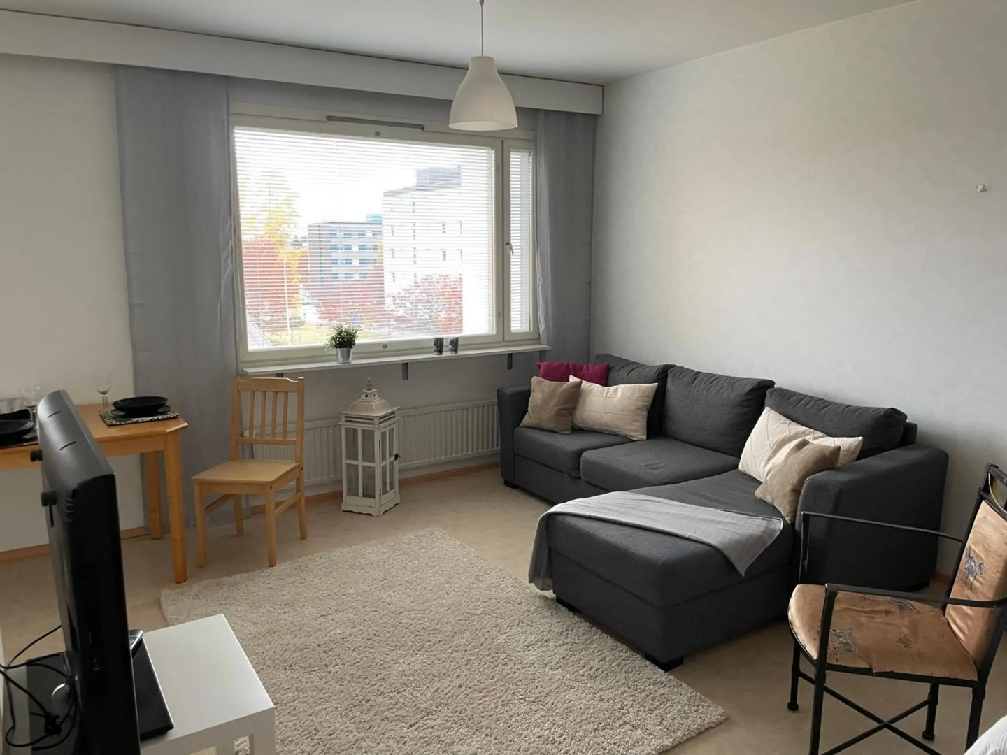 Style Studio in Tornio