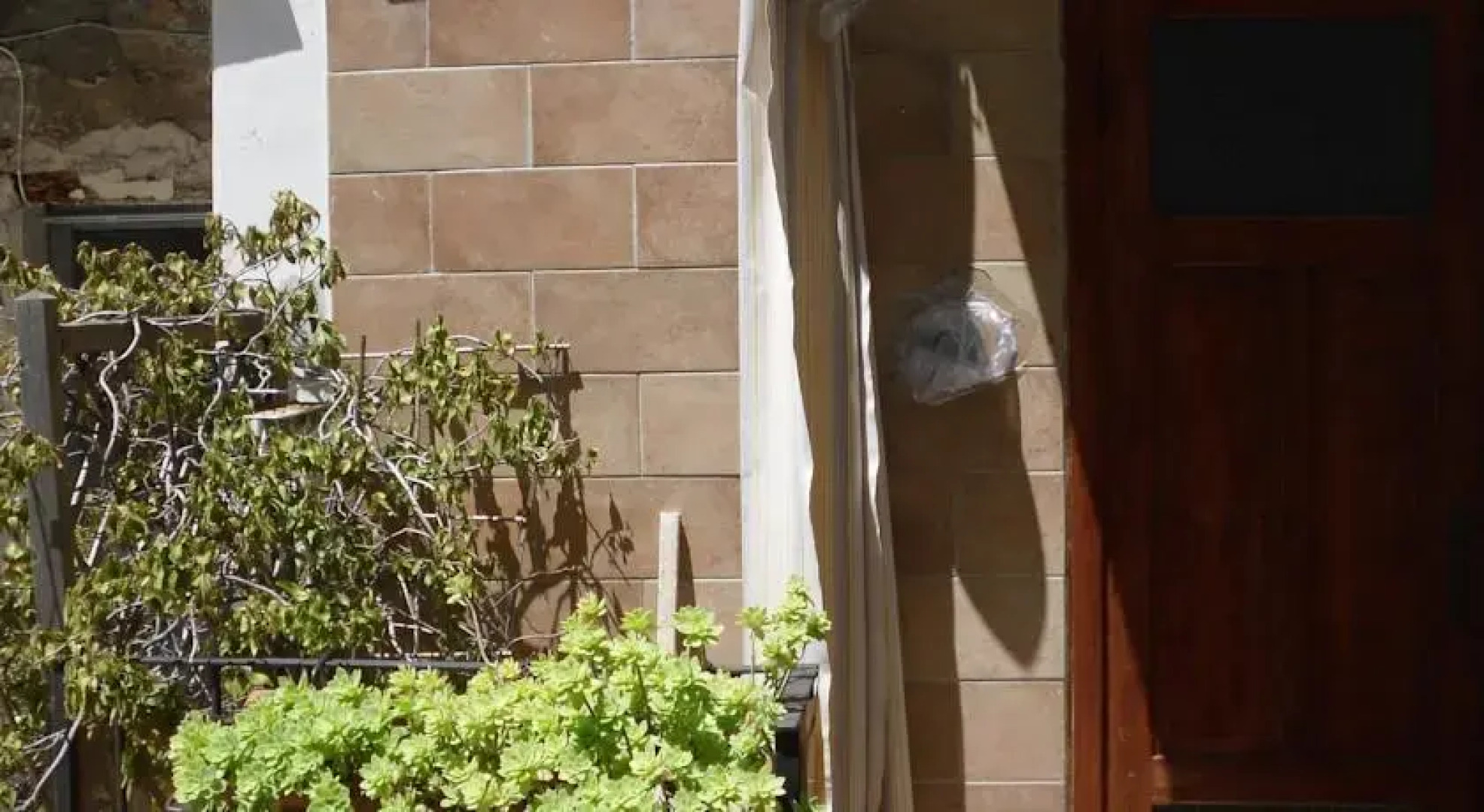 Per i Vicoli di Sirolo