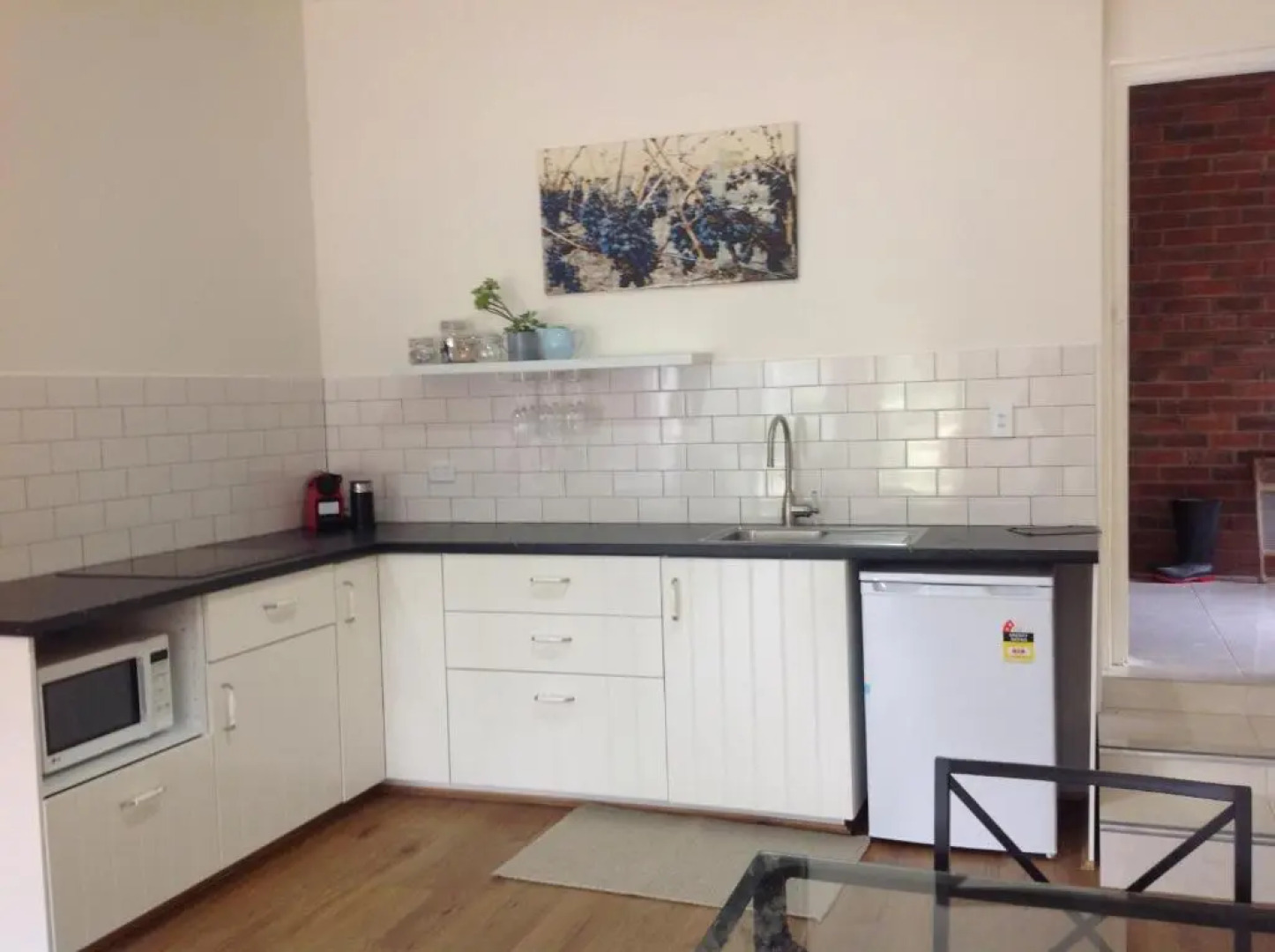 Port Elliot rural retreat