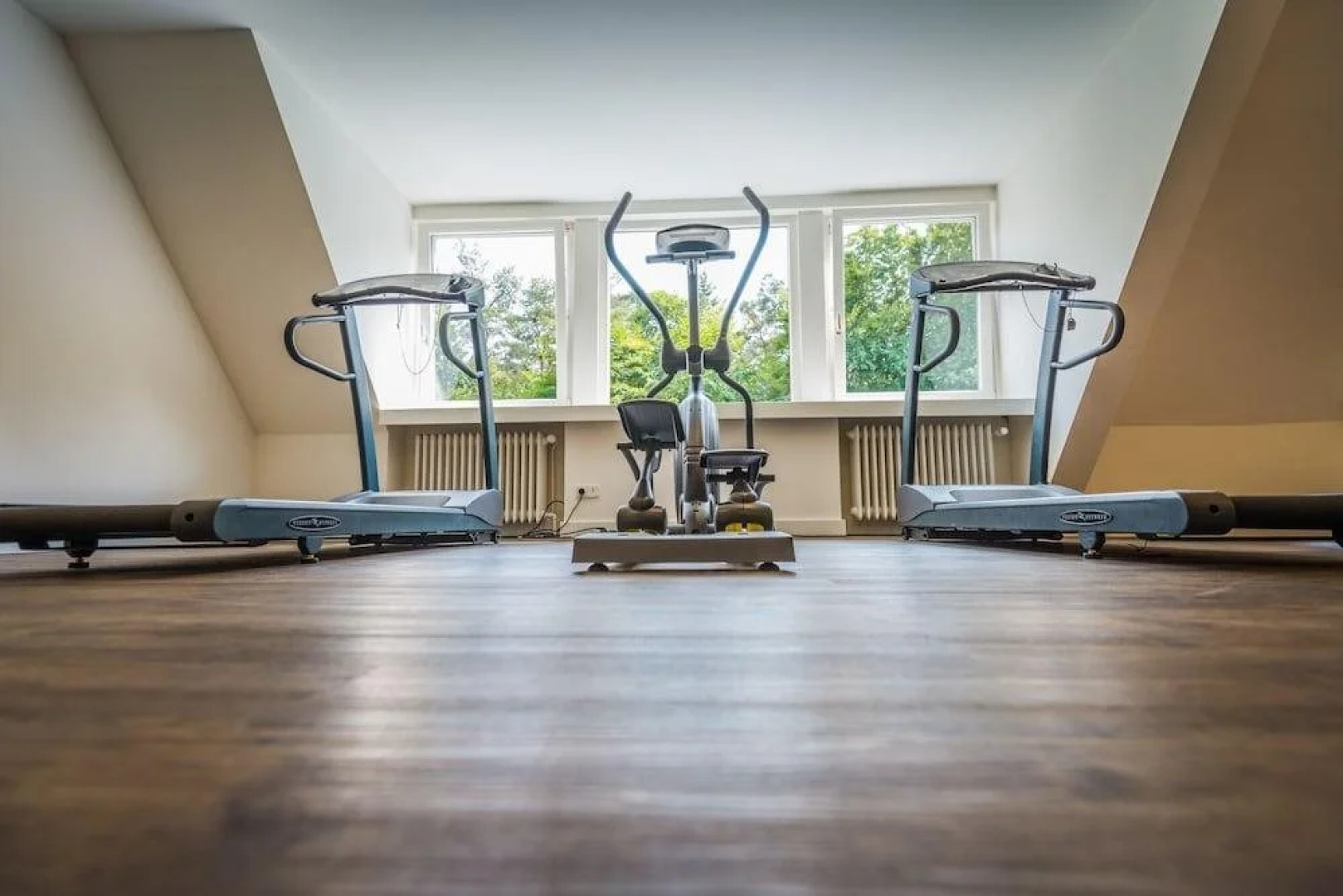 Tagungshotel Jesteburg