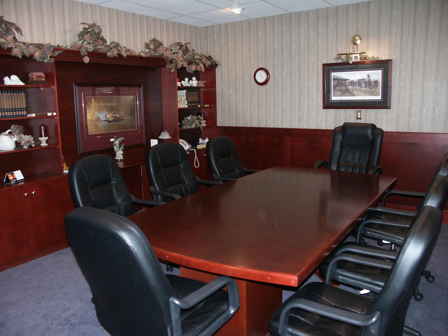 Coast Abbotsford Hotel & Suites