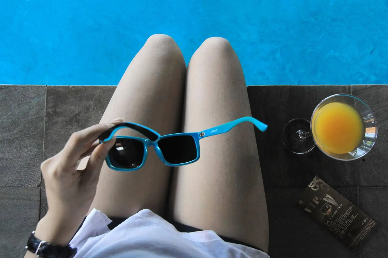 Grand Darmo Suite by AMITHYA