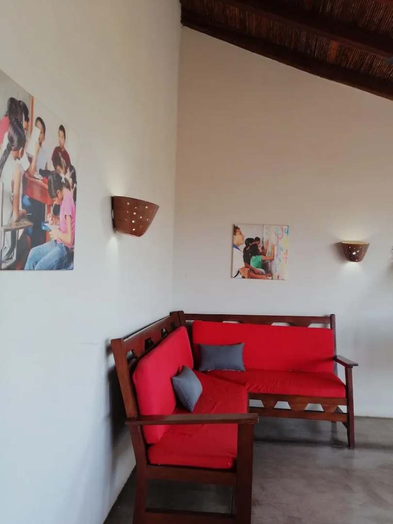 Hotel con Corazón