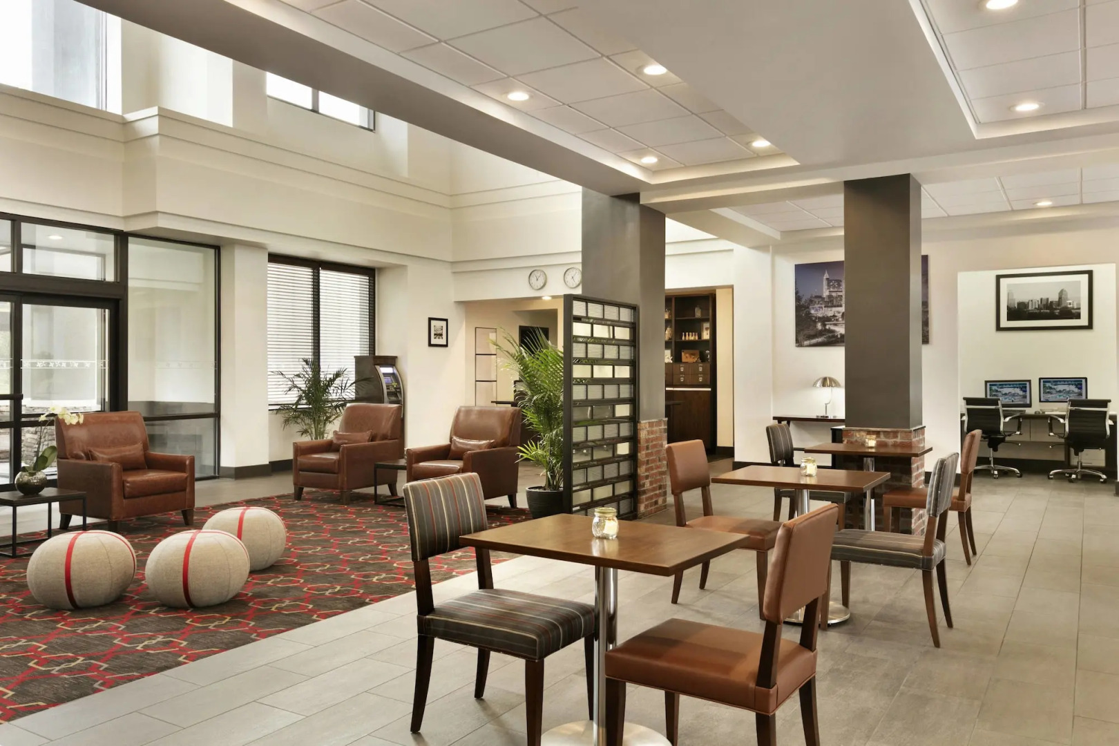 Four Points by Sheraton Raleigh North