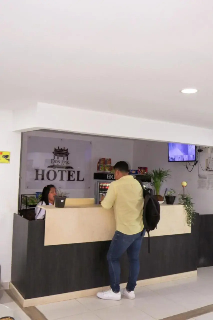 Hotel Don Jose