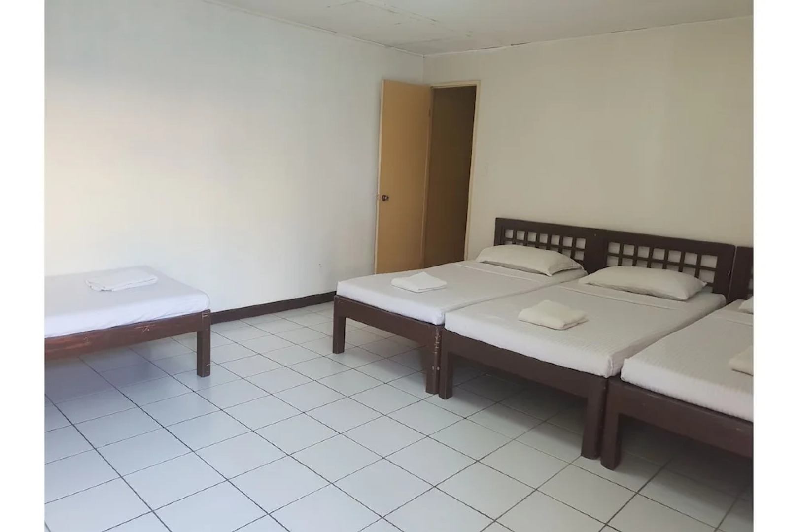 Saltimboca Tourist Inn