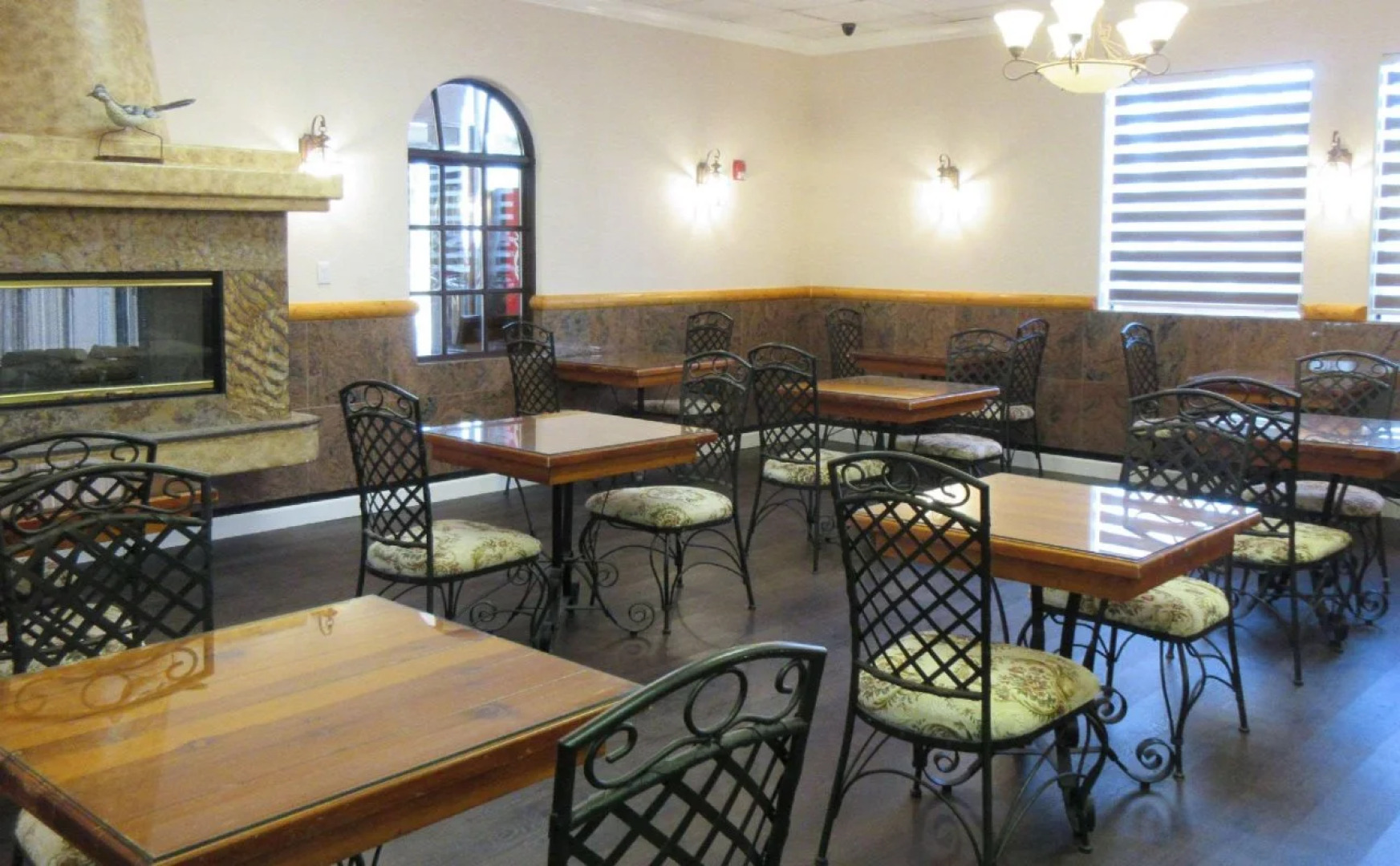 CJ Grand Hotel & Spa