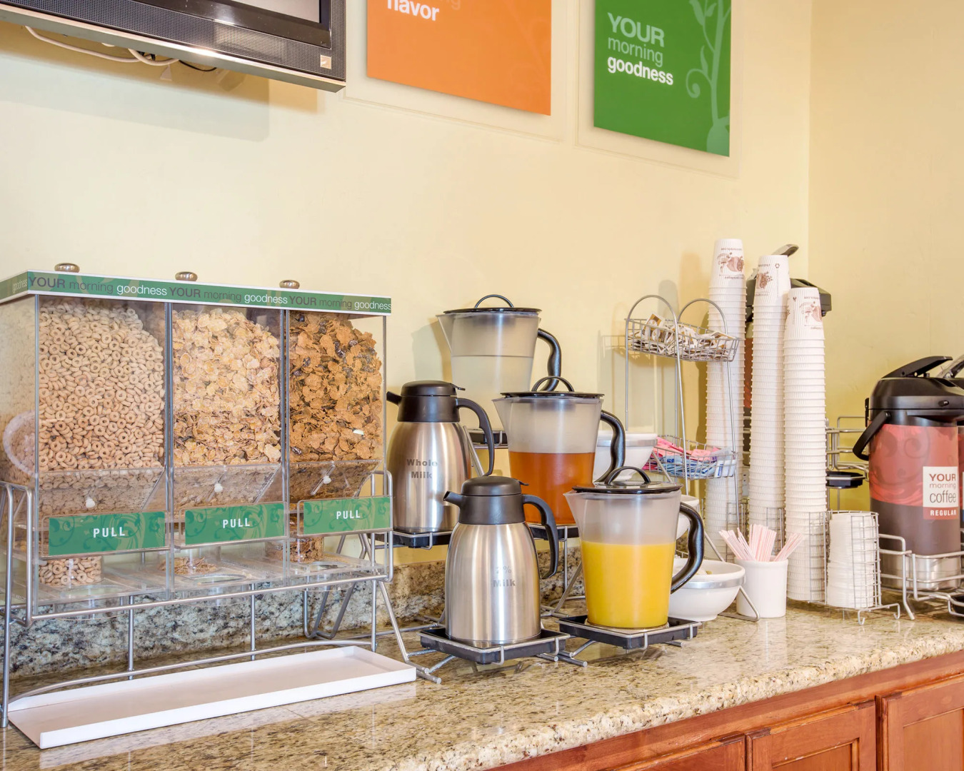 Comfort Inn Carmel By The Sea