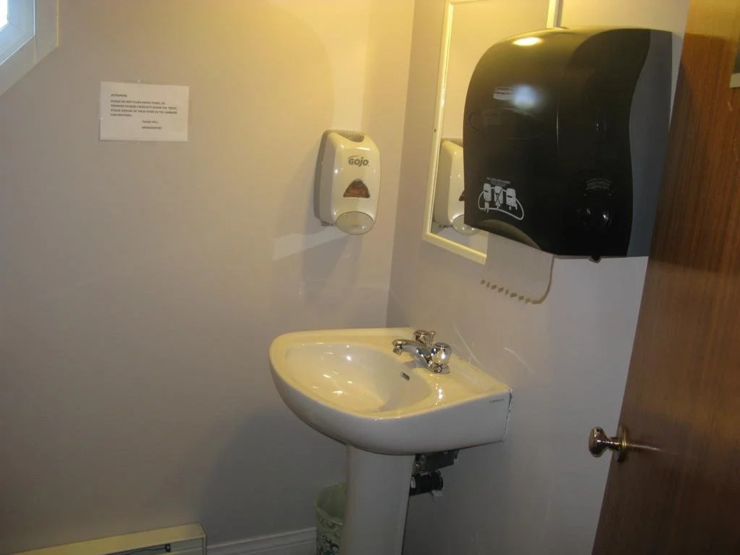 Brackley Beach Hostel