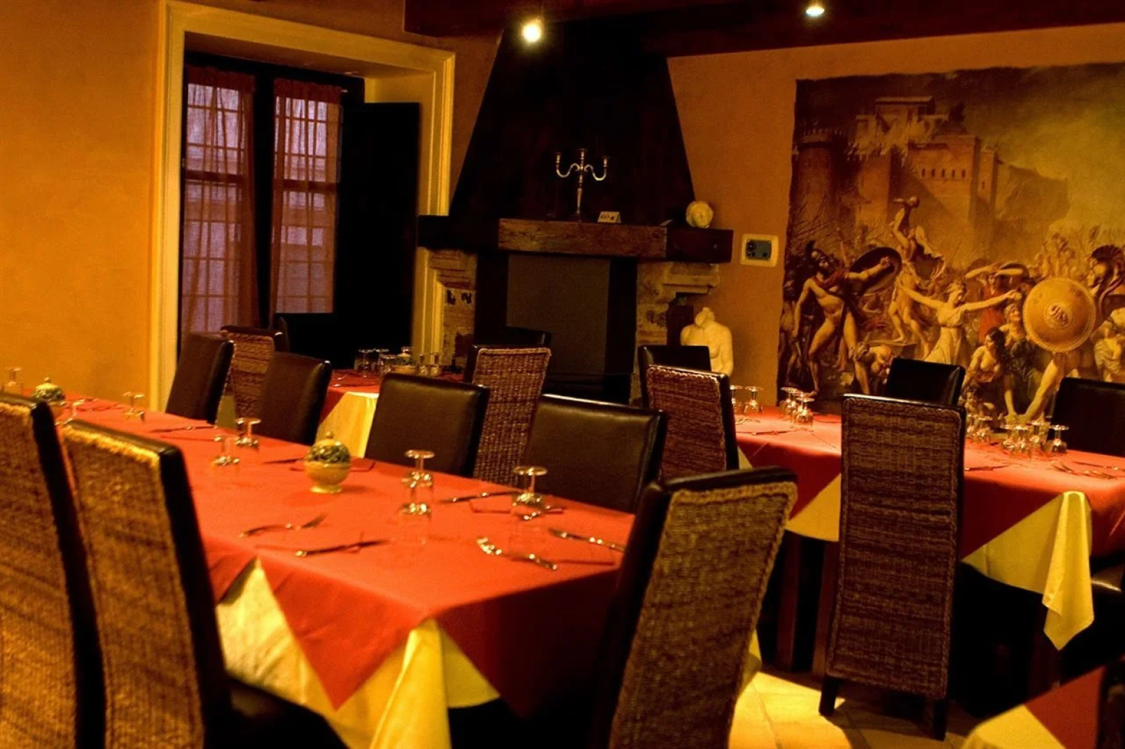 Residenza Antico Borgo