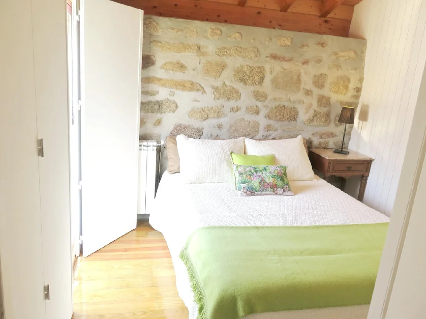 Villa with 8 Bedrooms in Póvoa de Lanhoso, with Wonderful Mountain View, Private Pool And Enclosed Garden - 35 Km From the Beach