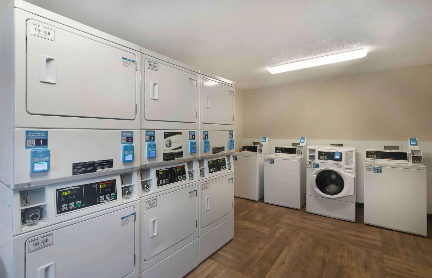 Extended Stay America Suites Nashville Brentwood South