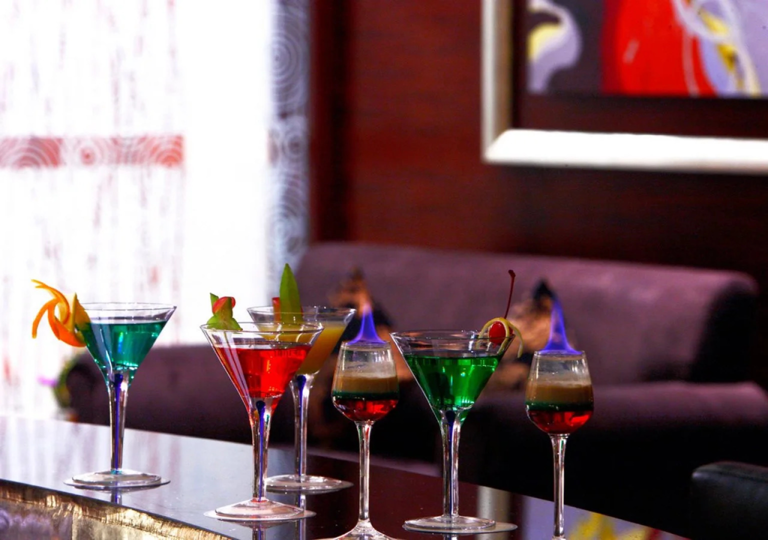 Kingdom Narada Grand Hotel