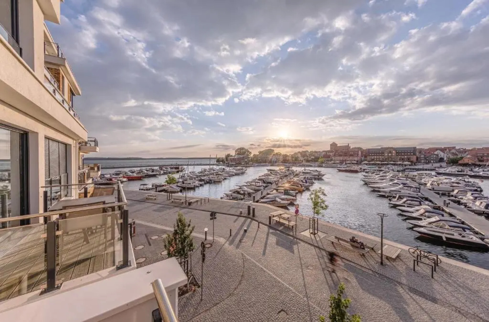 Hafenresidenz Waren (Müritz)