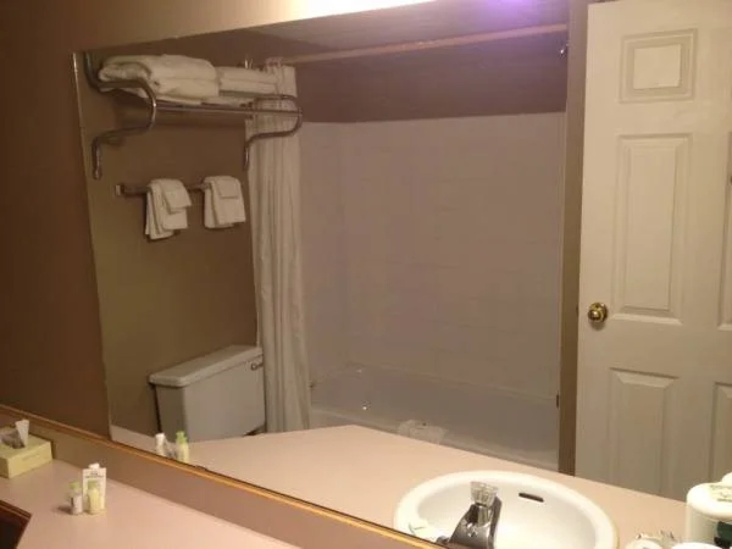 Spruce Hill Resort & Spa