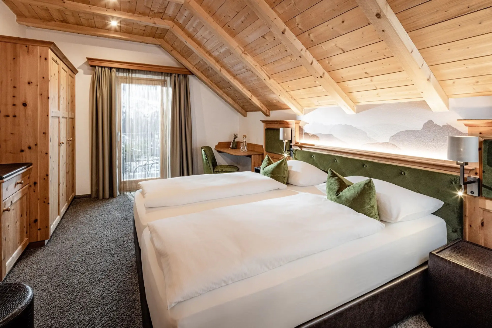 Boutique & Fashion Hotel Maciaconi