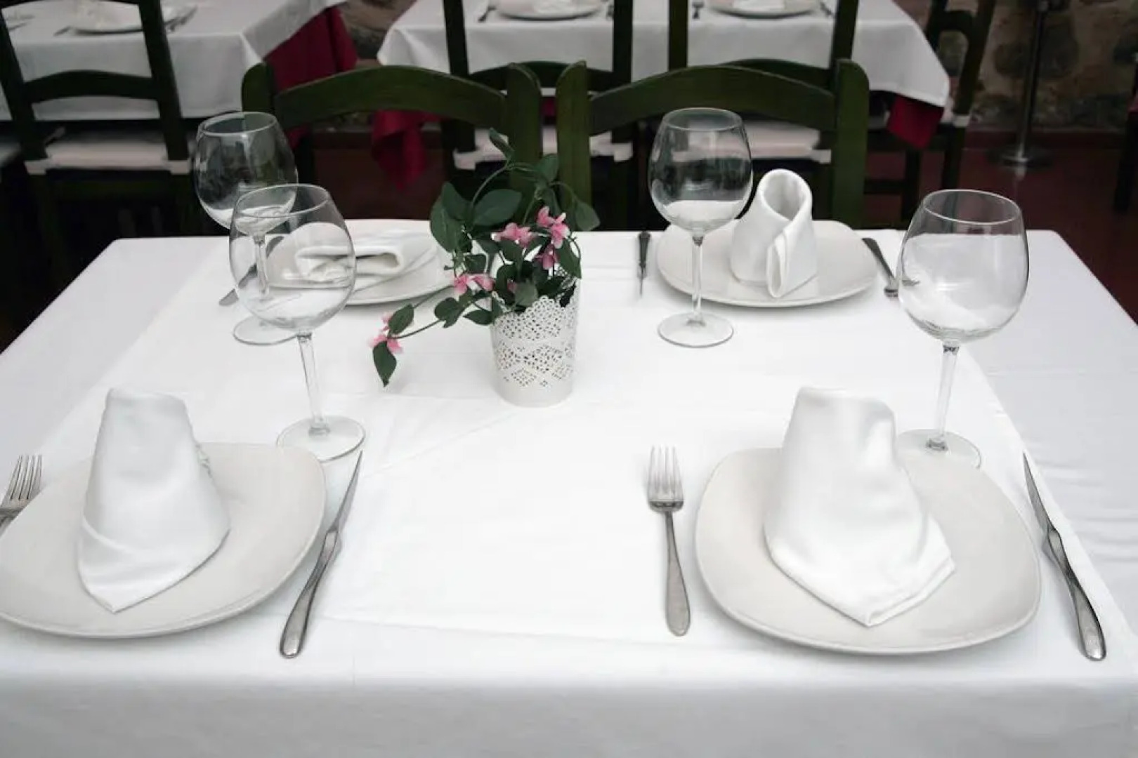 Gran Hostal San Segundo