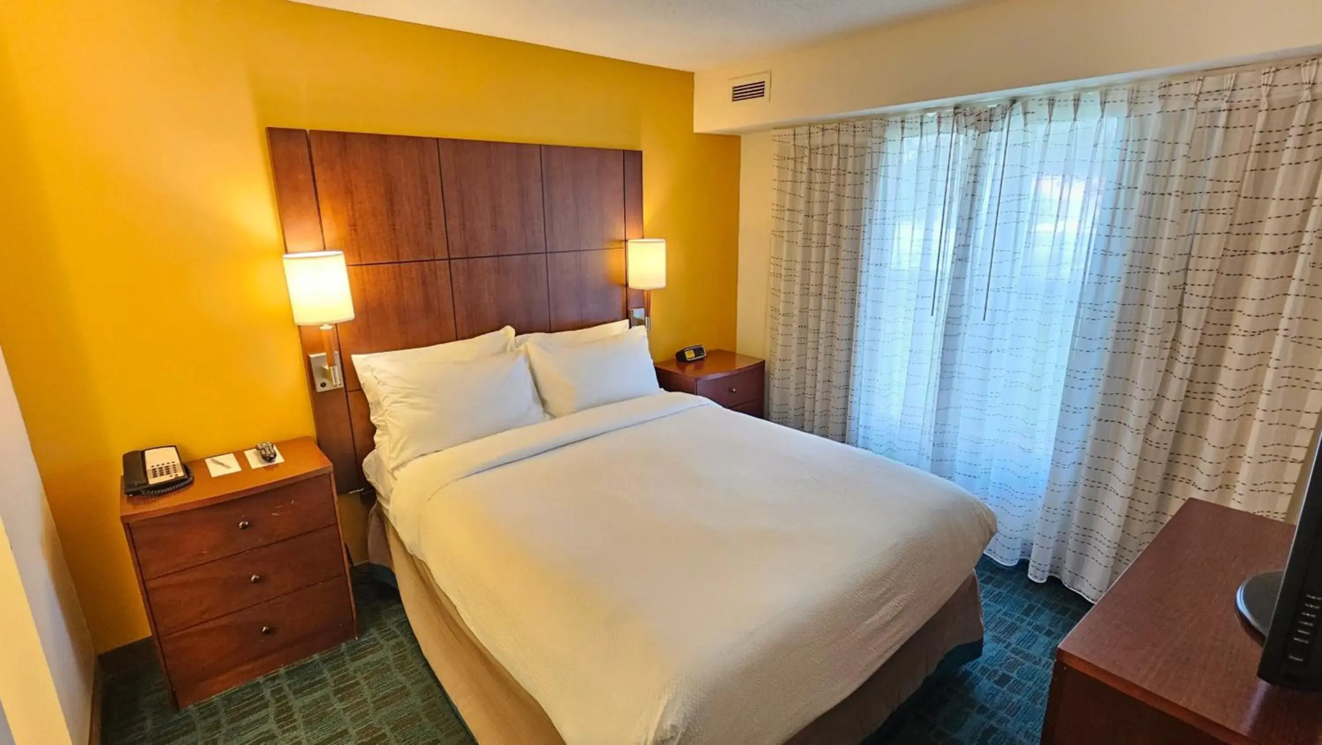 Residence Inn by Marriott Indianapolis Fishers