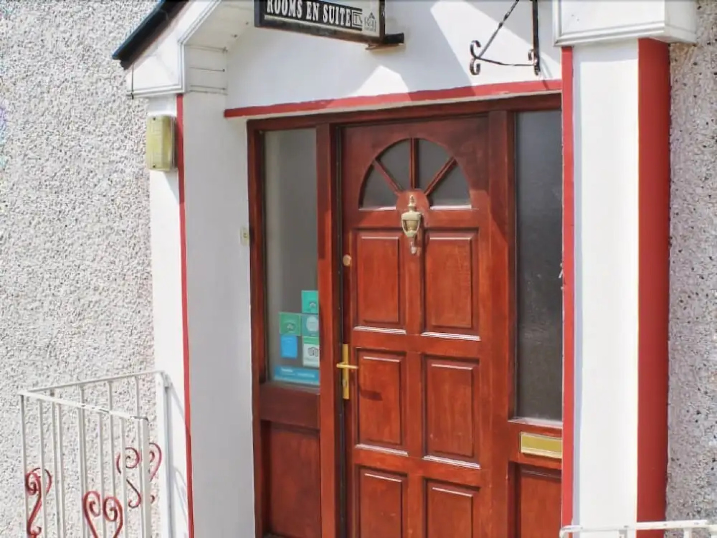 Seawinds Bed & Breakfast