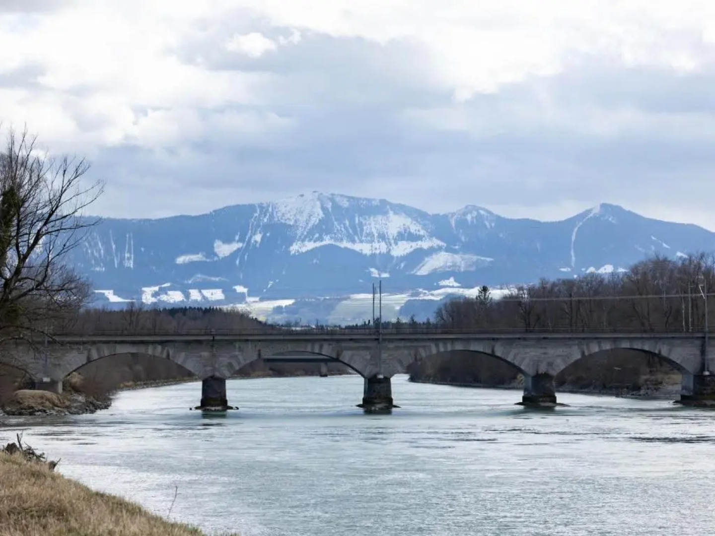 Limehome Rosenheim Gillitzerstraße