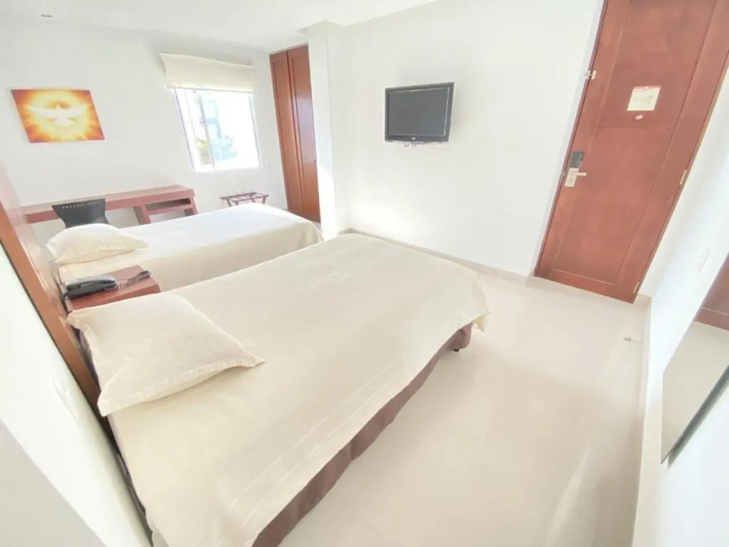 Atlantic Garden Hotel