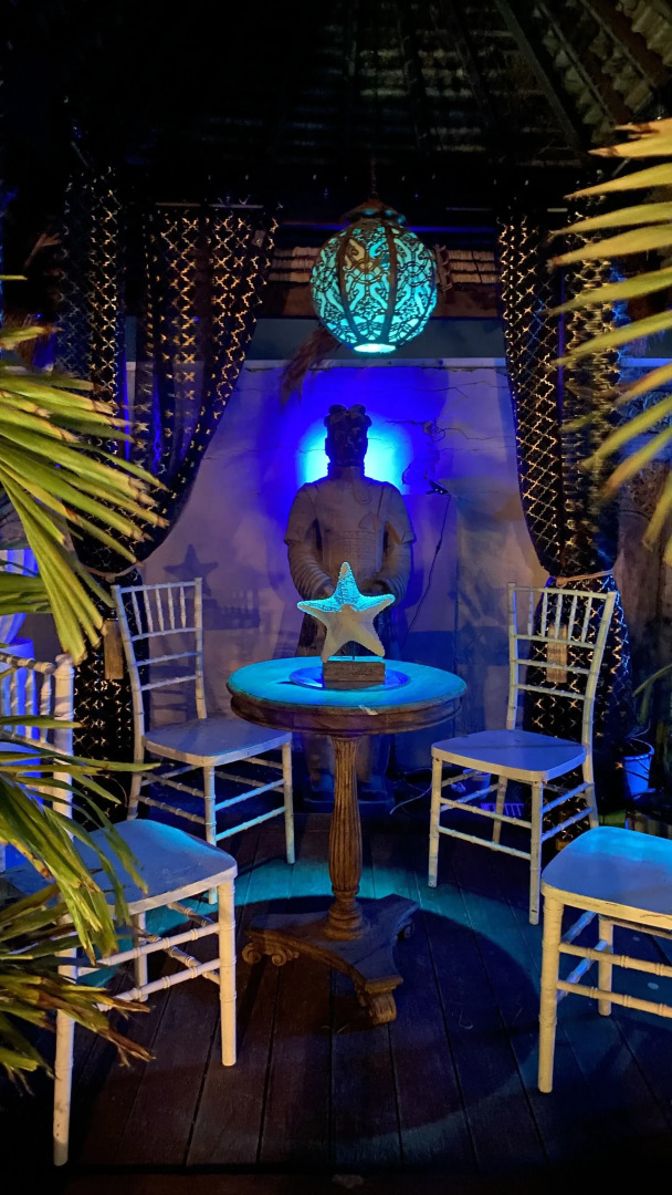 House of Mosaic Boutique Hotel Aruba