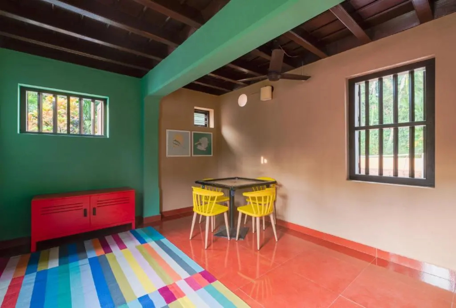 SaffronStays Amaya, Kannur - 300 Years Old Heritage Estate for Families and Large Groups