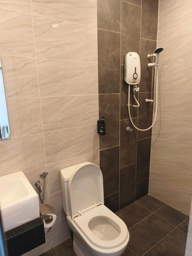 Hotel Golden View Nilai