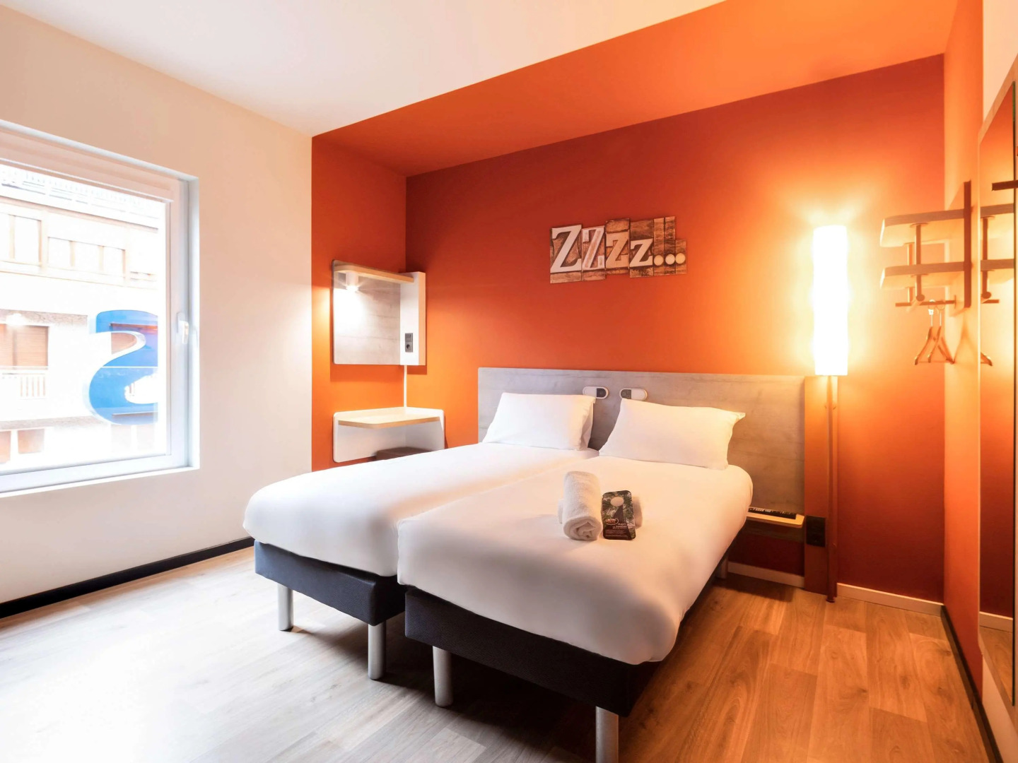 ibis budget Bilbao City