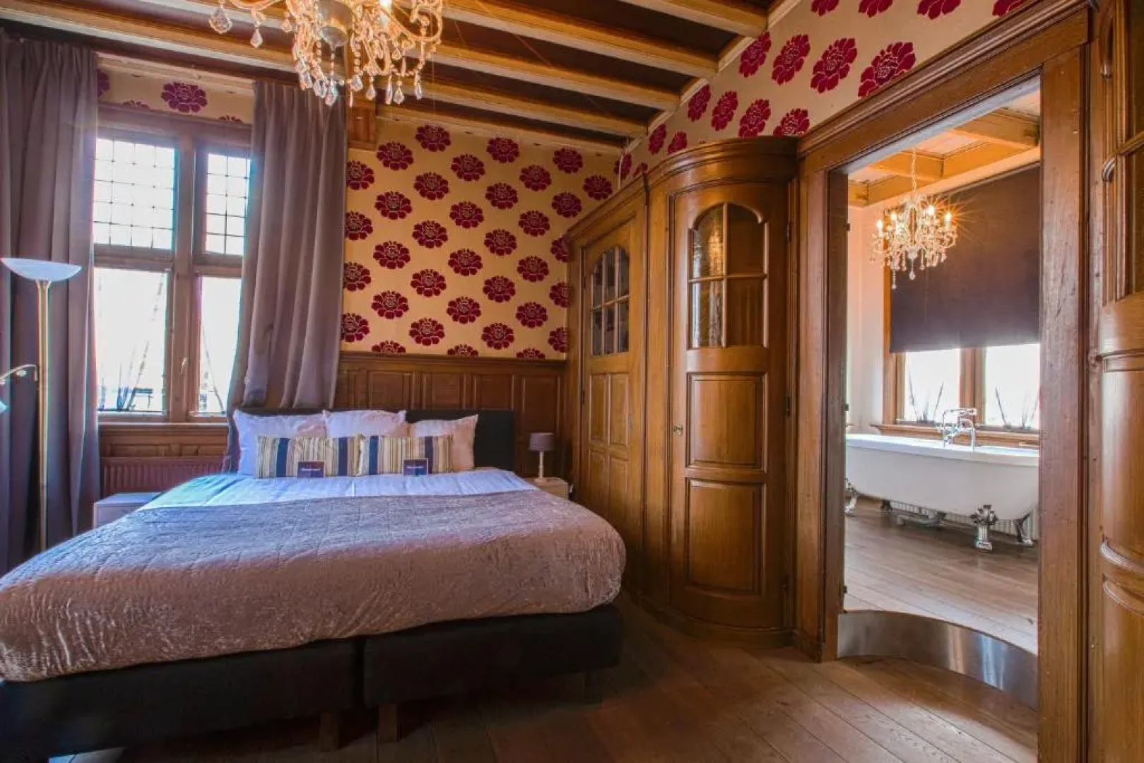 Kings Inn City Hotel Alkmaar