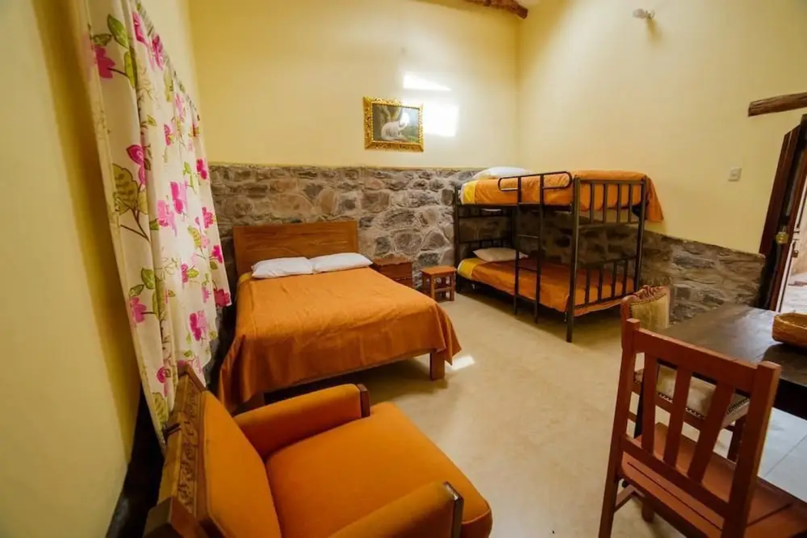 Casa Hacienda Villa Mercedes