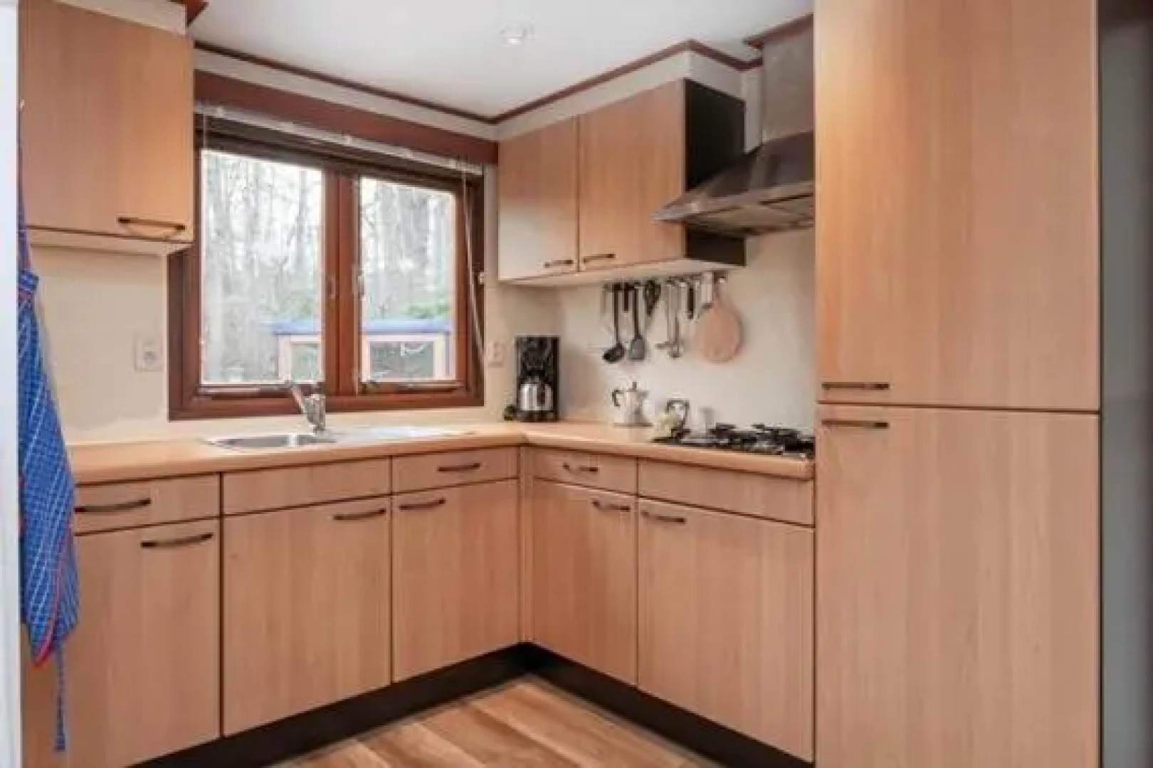 Vakantie op de Veluwe