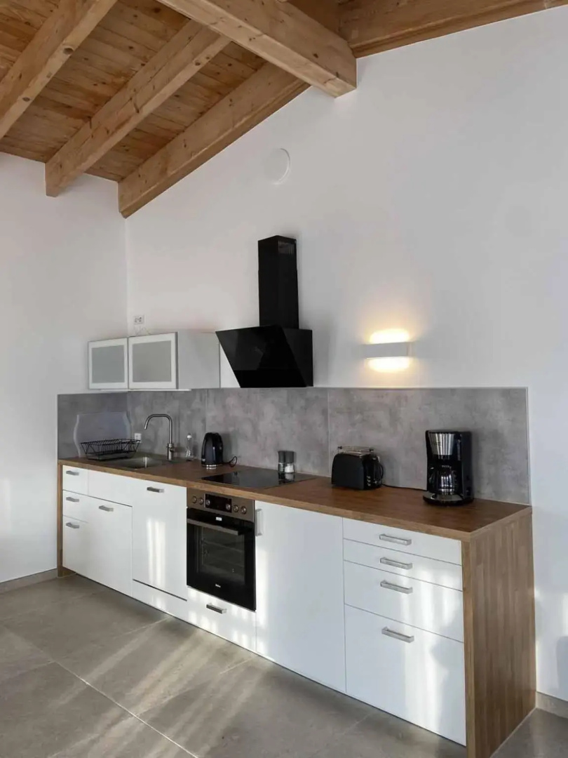 Ferienhaus AUSZEIT