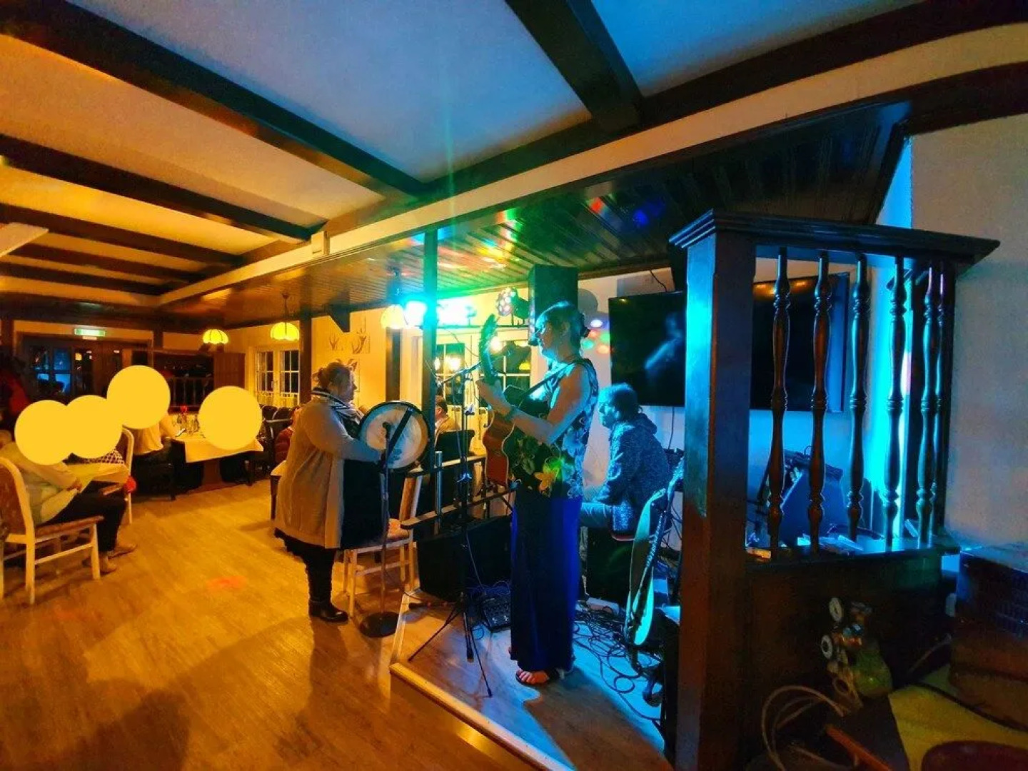 Hotel am Wald - Jessen