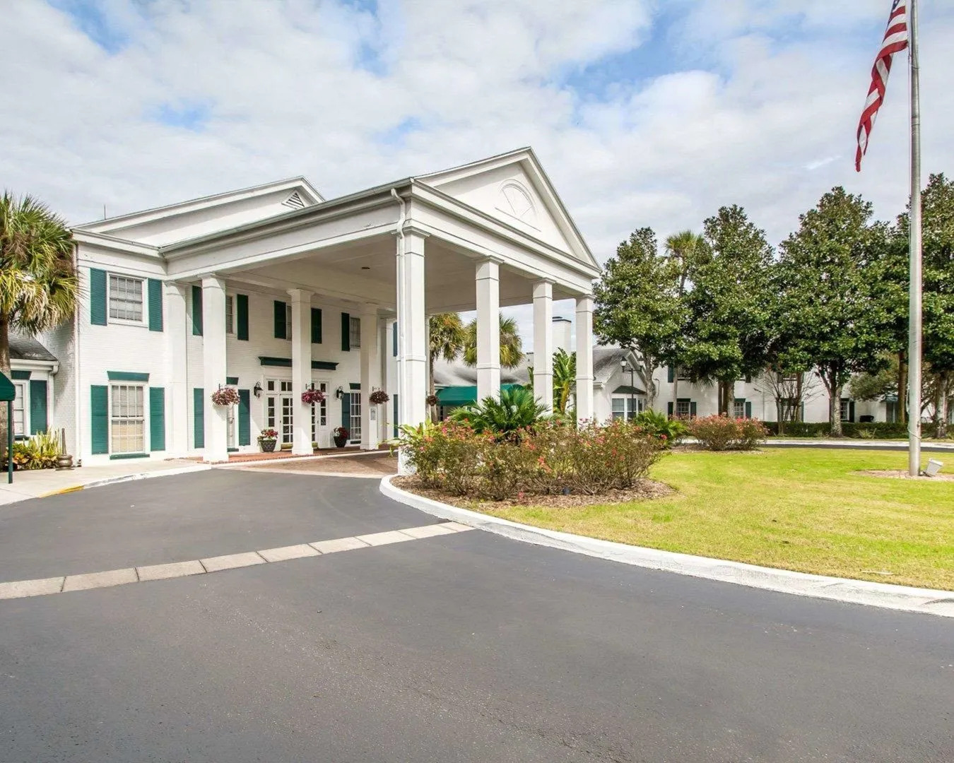 Plantation on Crystal River